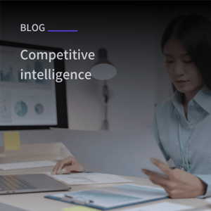 Blog_Competitive intelligence