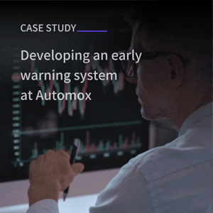 Case study_Developing an early warning system at Automox