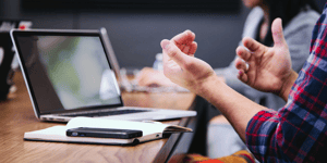 Curation services