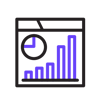 Dashboards Icon
