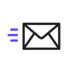 Email Newsletter Icon