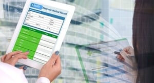 ehr interoperability