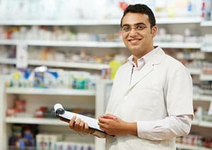 pharmaceutical-industry