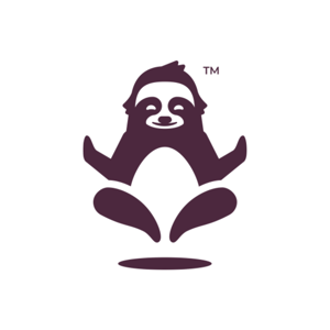New Sloth logo - website