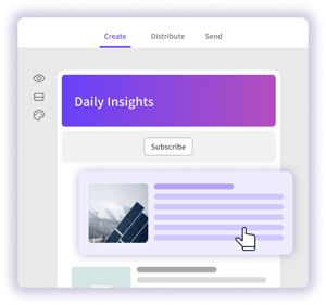 Newsletter Image