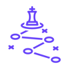 Product icon - strategy
