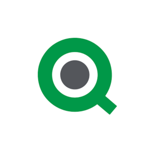 Qlik logo - website