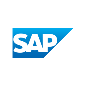 SAP logo - website