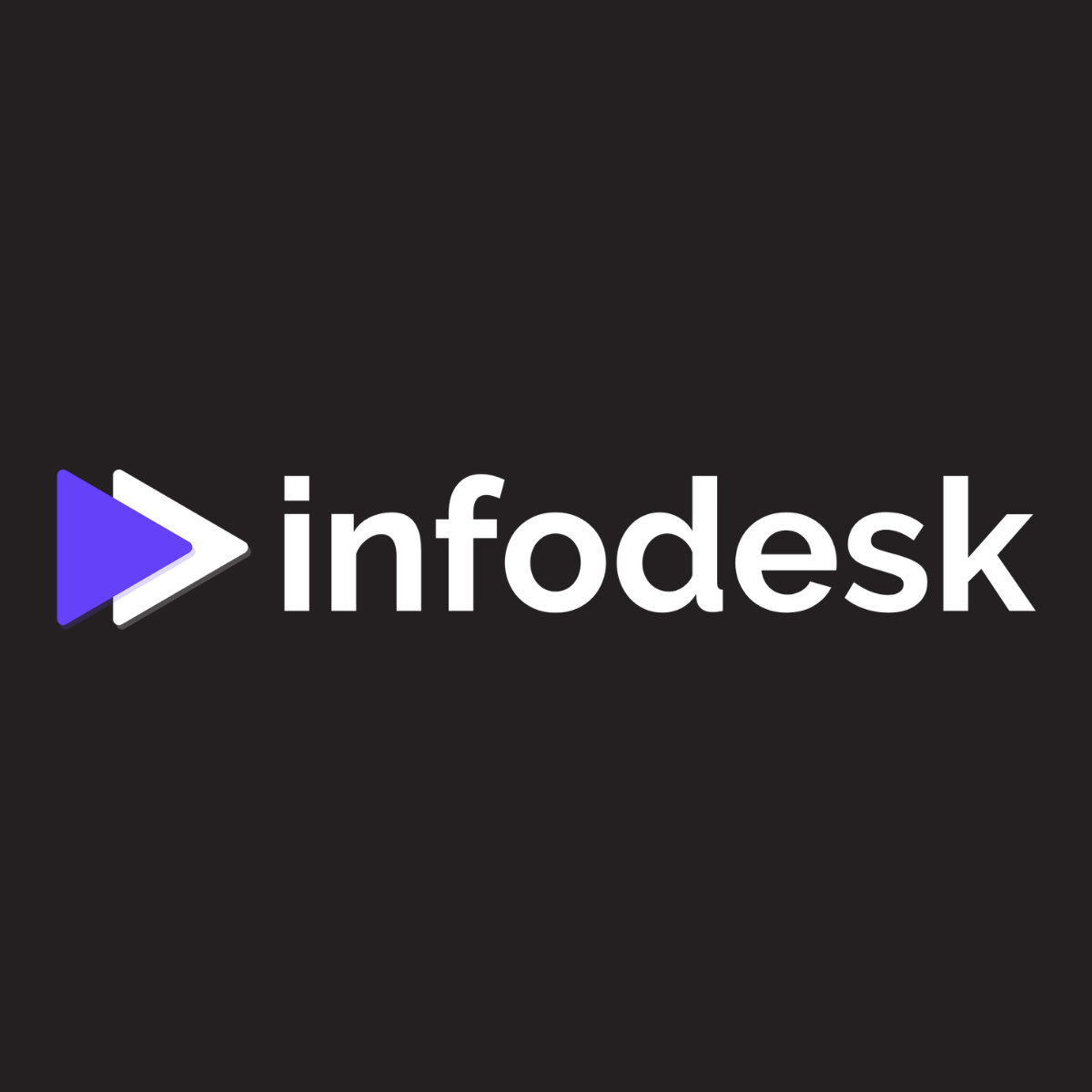 THE REBRAND: InfoDesk ushers in a new era of Intelligence