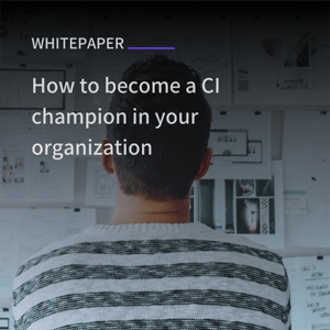 Whitepaper_How to become a CI champion in your organization